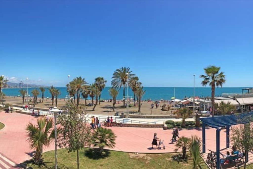 Playa A 120m Leilighet
