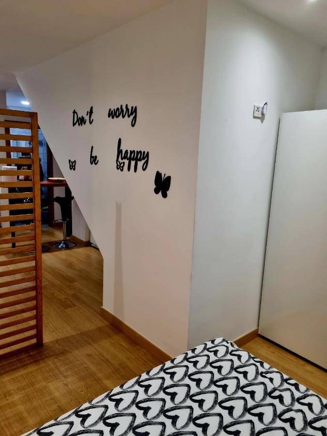 Leilighet Playa A 120m Málaga